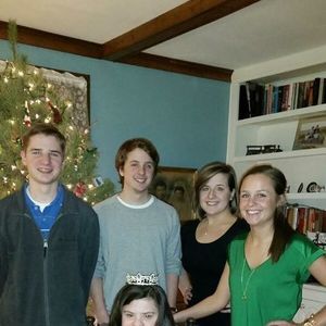 Meet your Posher, Melissa